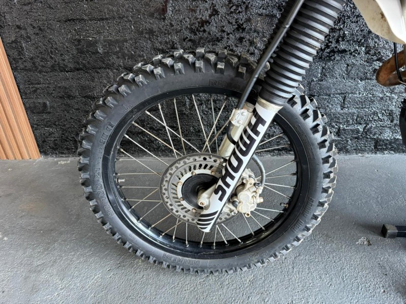 CRF 230F  - 2014 - CAXIAS DO SUL