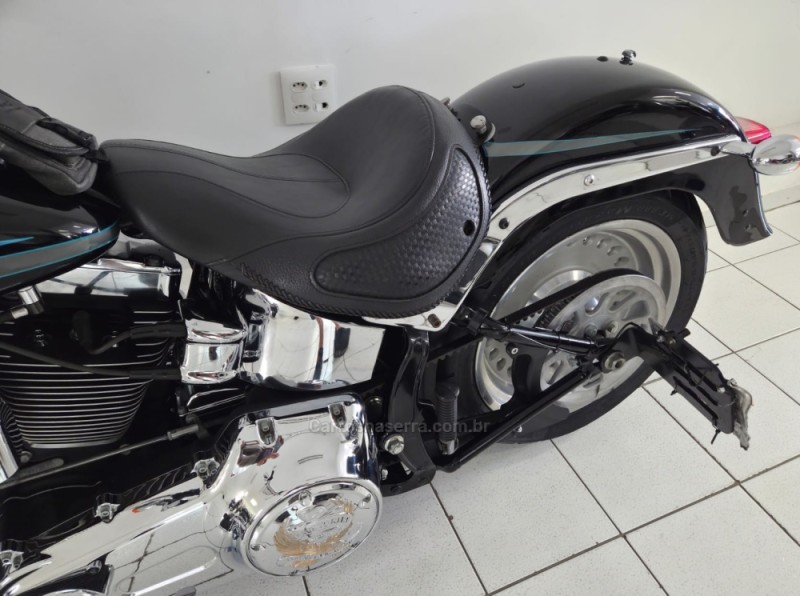 FAT BOY FLSTF - 2008 - CAXIAS DO SUL