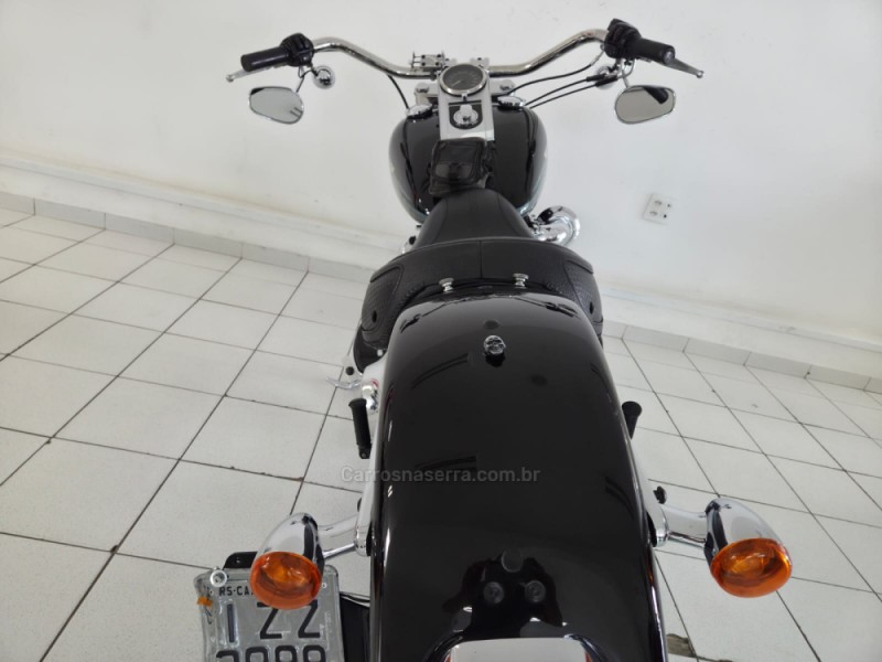 FAT BOY FLSTF - 2008 - CAXIAS DO SUL