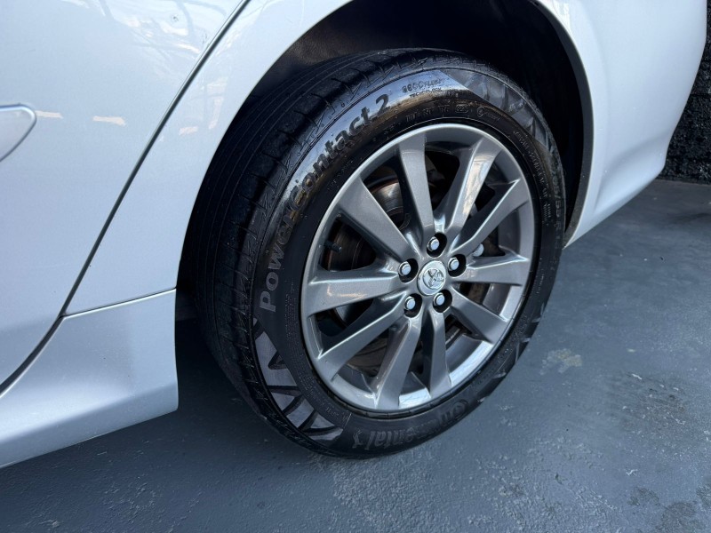 COROLLA 1.8 SE-G 16V FLEX 4P AUTOMÁTICO - 2009 - CAXIAS DO SUL