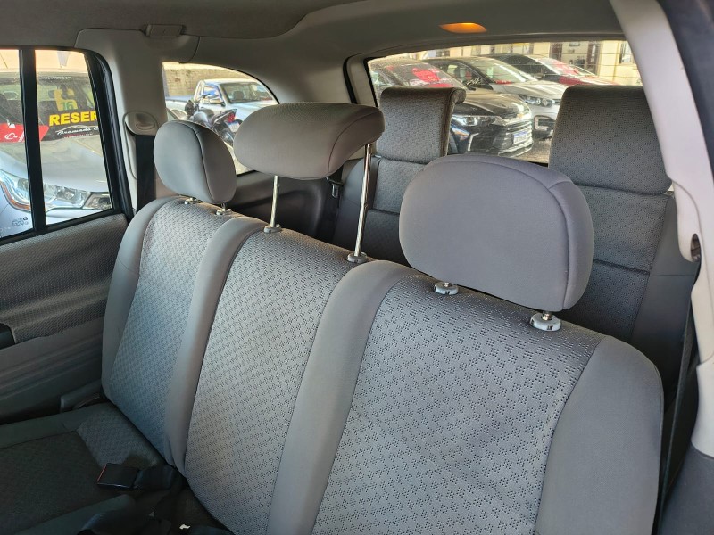 ZAFIRA 2.0 MPFI EXPRESSION 8V FLEX 4P AUTOMÁTICO - 2009 - CANELA