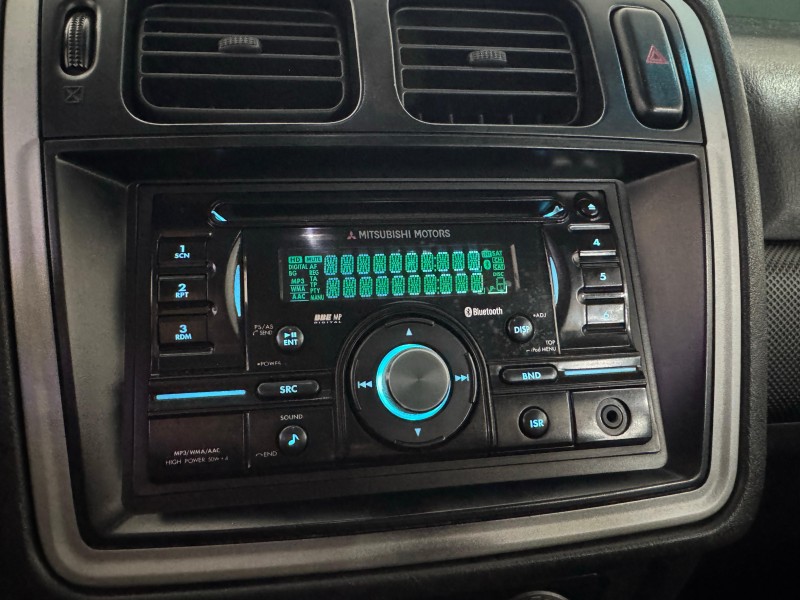 PAJERO TR4 2.0 4X4 16V 140CV FLEX 4P MANUAL - 2011 - CAXIAS DO SUL