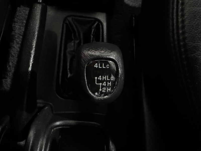 PAJERO TR4 2.0 4X4 16V 140CV FLEX 4P MANUAL - 2011 - CAXIAS DO SUL