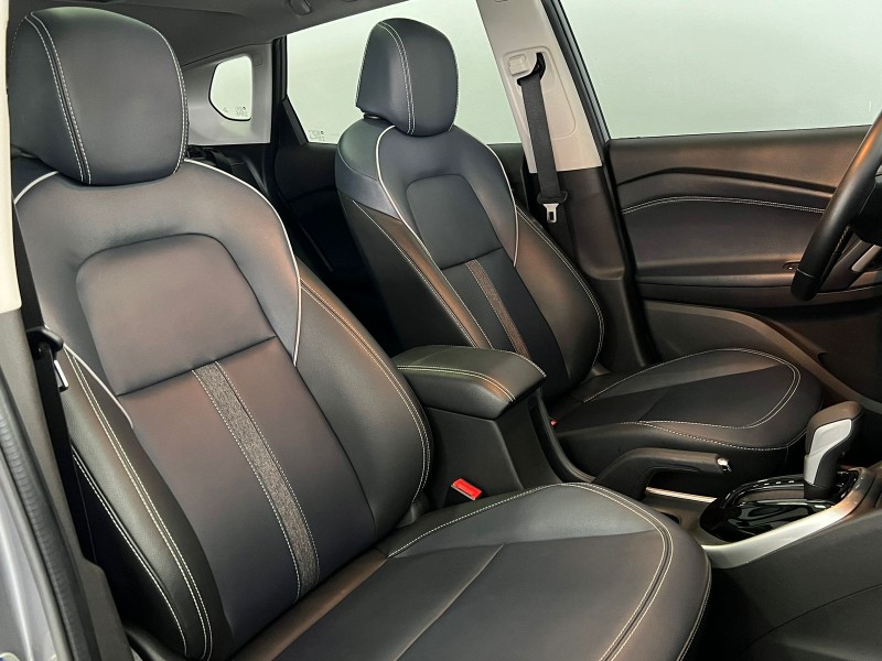 TRACKER 1.2 12V PREMIER TURBO FLEX 4P AUTOMÁTICO - 2021 - FARROUPILHA