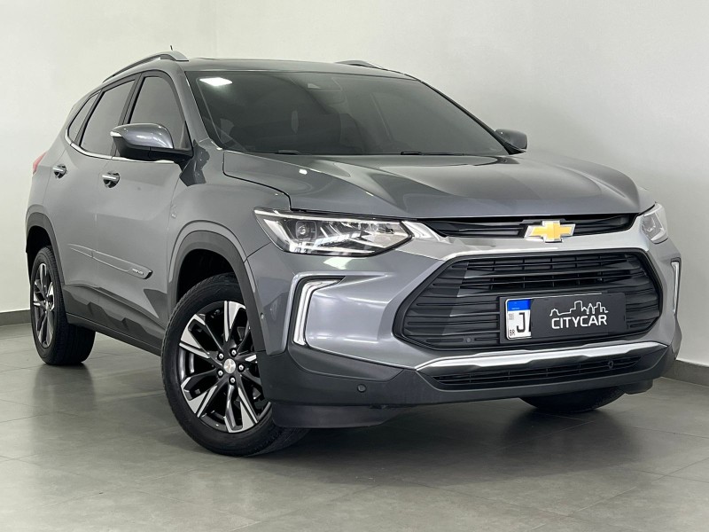 tracker 1.2 12v premier turbo flex 4p automatico 2021 farroupilha