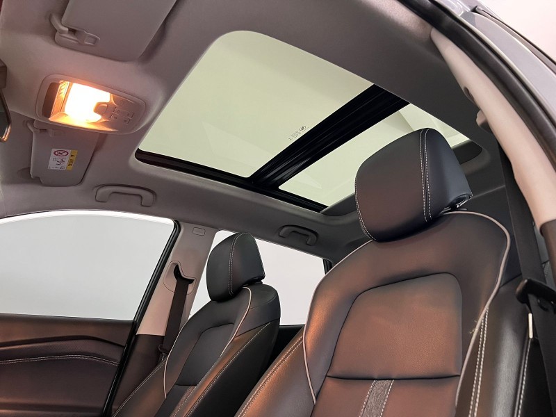 TRACKER 1.2 12V PREMIER TURBO FLEX 4P AUTOMÁTICO - 2021 - FARROUPILHA