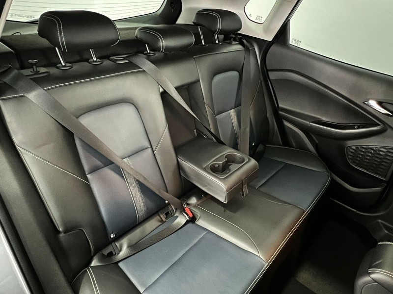 TRACKER 1.2 12V PREMIER TURBO FLEX 4P AUTOMÁTICO - 2021 - FARROUPILHA