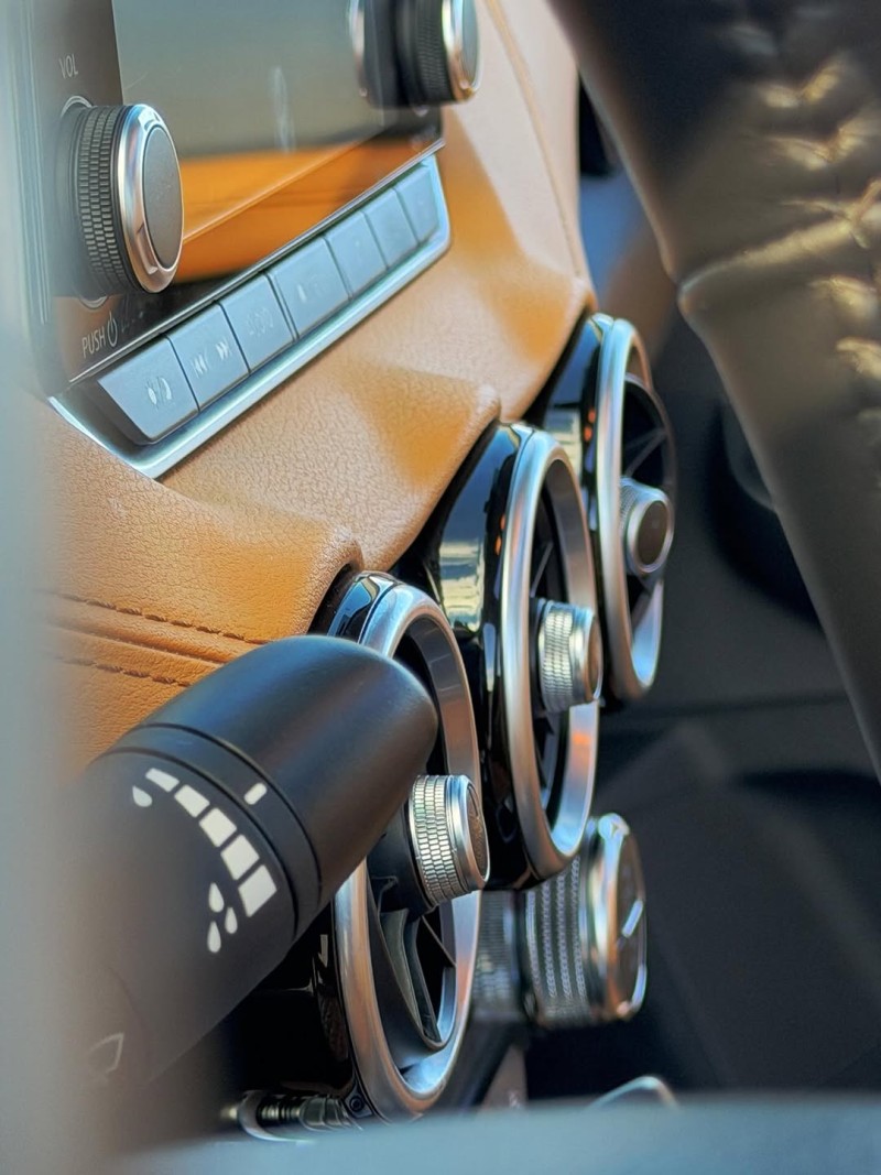 SENTRA 2.0 EXCLUSIVE 16V GASOLINA 4P AUTOMÁTICO - 2025 - ANTôNIO PRADO