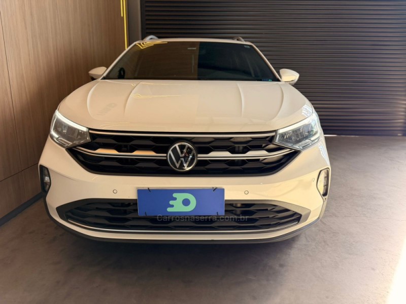 NIVUS 1.0 TSI HIGHLINE FLEX 4P AUTOMÁTICO - 2024 - LAJEADO