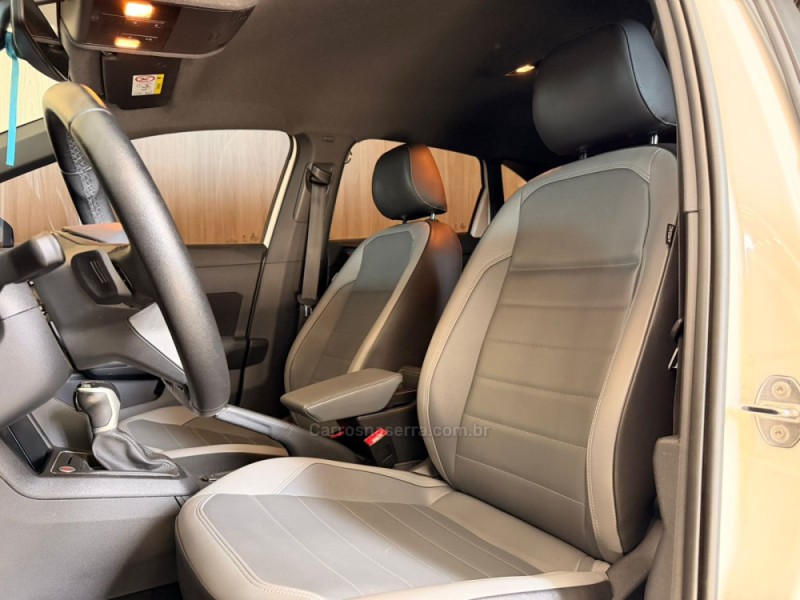 NIVUS 1.0 TSI HIGHLINE FLEX 4P AUTOMÁTICO - 2024 - LAJEADO