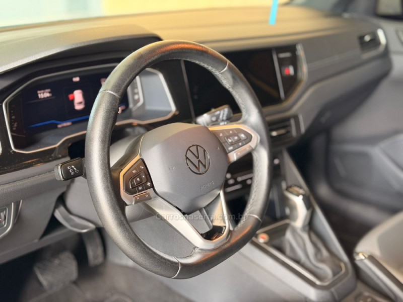 NIVUS 1.0 TSI HIGHLINE FLEX 4P AUTOMÁTICO - 2024 - LAJEADO