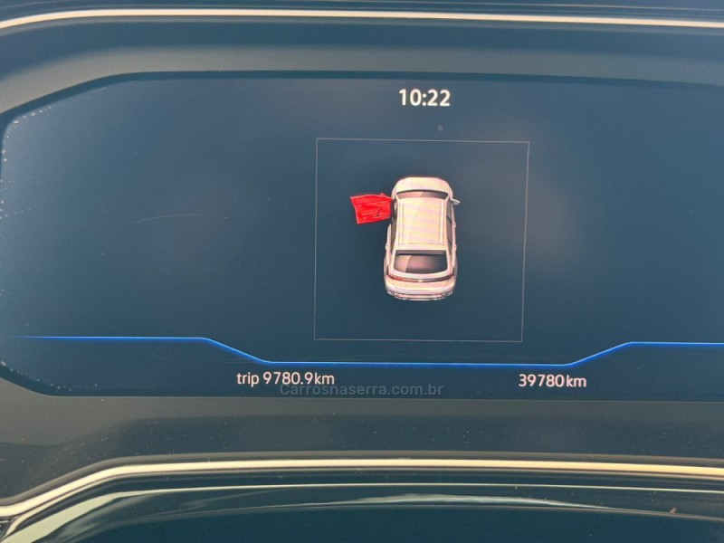 NIVUS 1.0 TSI HIGHLINE FLEX 4P AUTOMÁTICO - 2024 - LAJEADO