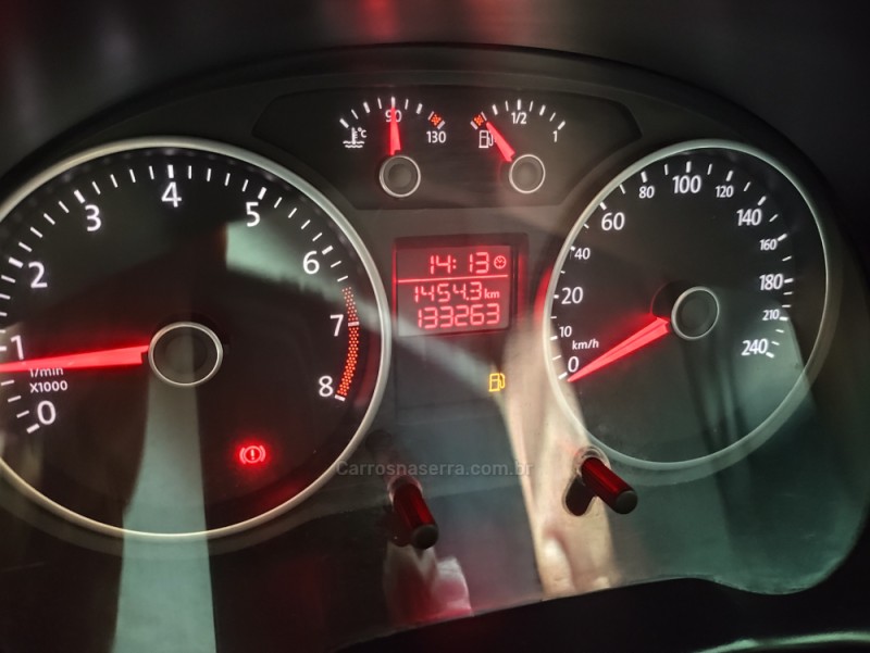 SAVEIRO 1.6 MI CE 8V FLEX 2P MANUAL G.V - 2014 - TAQUARA