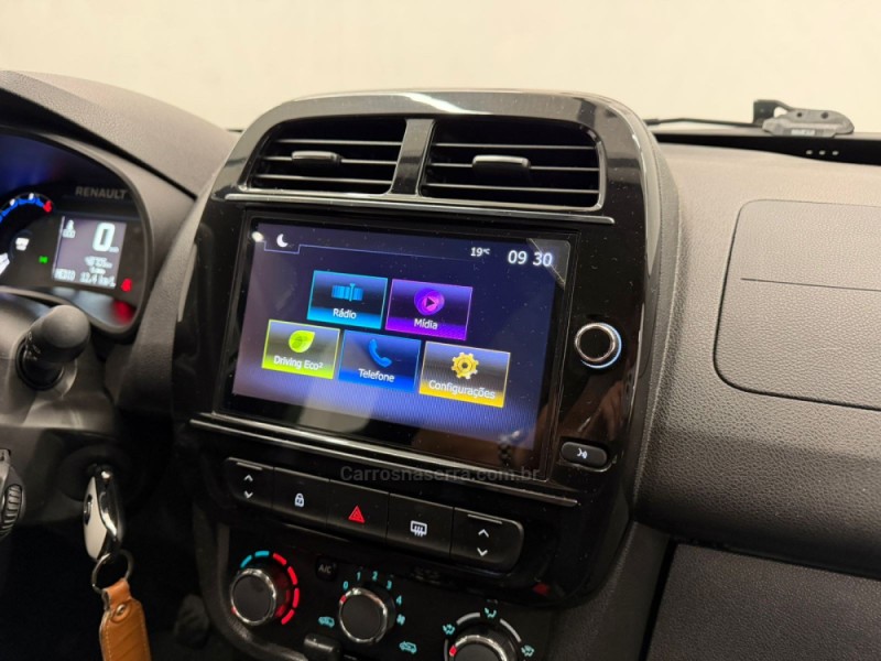 KWID 1.0 12V SCE FLEX INTENSE MANUAL - 2023 - CAXIAS DO SUL