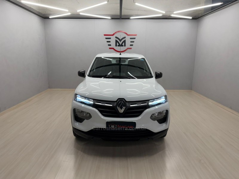 KWID 1.0 12V SCE FLEX INTENSE MANUAL - 2023 - CAXIAS DO SUL