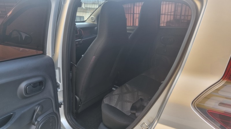 MOBI 1.0 6V DRIVE FLEX MANUAL - 2018 - FARROUPILHA