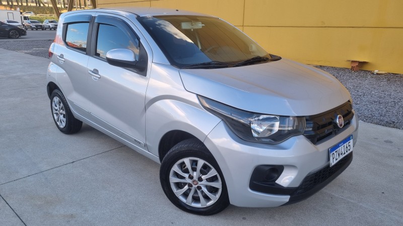 mobi 1.0 6v drive flex manual 2018 farroupilha