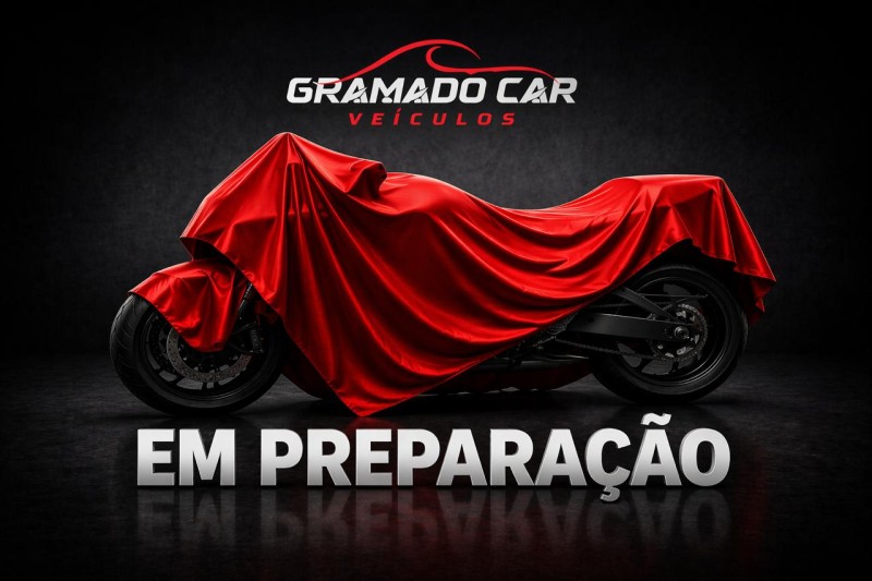 cb 300r abs 2014 canela