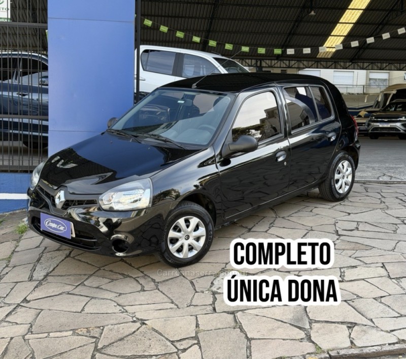 clio 1.0 expression 16v flex 4p manual 2015 caxias do sul