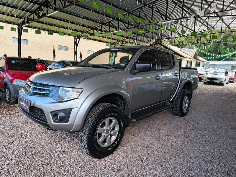 l200 triton 2.4 hls 4x2 cd 16v flex 4p manual 2015 canela