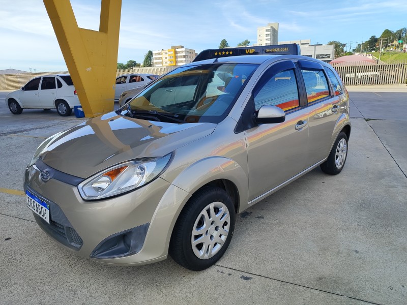 fiesta 1.0 mpi class 8v flex 4p manual 2011 farroupilha