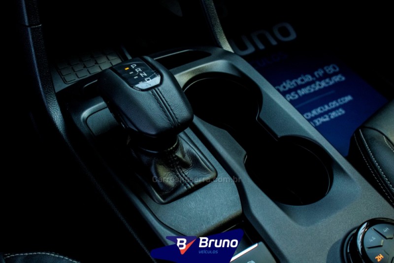 RANGER 3.0 V6 XLT CD TURBO 4X4 DIESEL 4P AUTOMÁTICO - 2026 - PALMEIRA DAS MISSõES