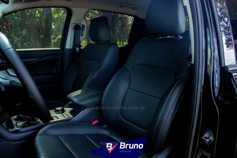RANGER 3.0 V6 XLT CD TURBO 4X4 DIESEL 4P AUTOMÁTICO - 2026 - PALMEIRA DAS MISSõES