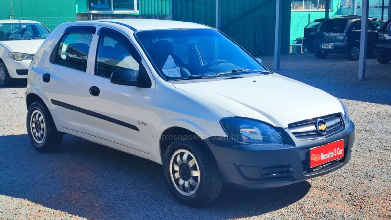 celta 1.0 mpfi life 8v flex 4p manual 2007 farroupilha