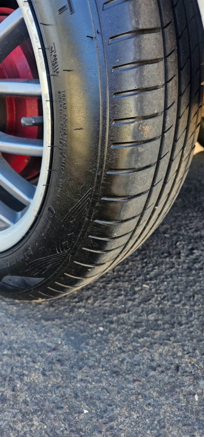 FIESTA 1.0 MPI 8V GASOLINA 4P MANUAL - 2004 - IVOTI