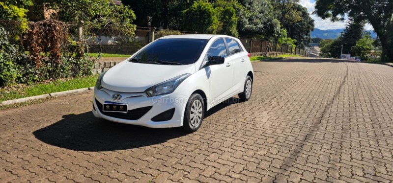 hb20 1.6 comfort 16v flex 4p manual 2014 ivoti