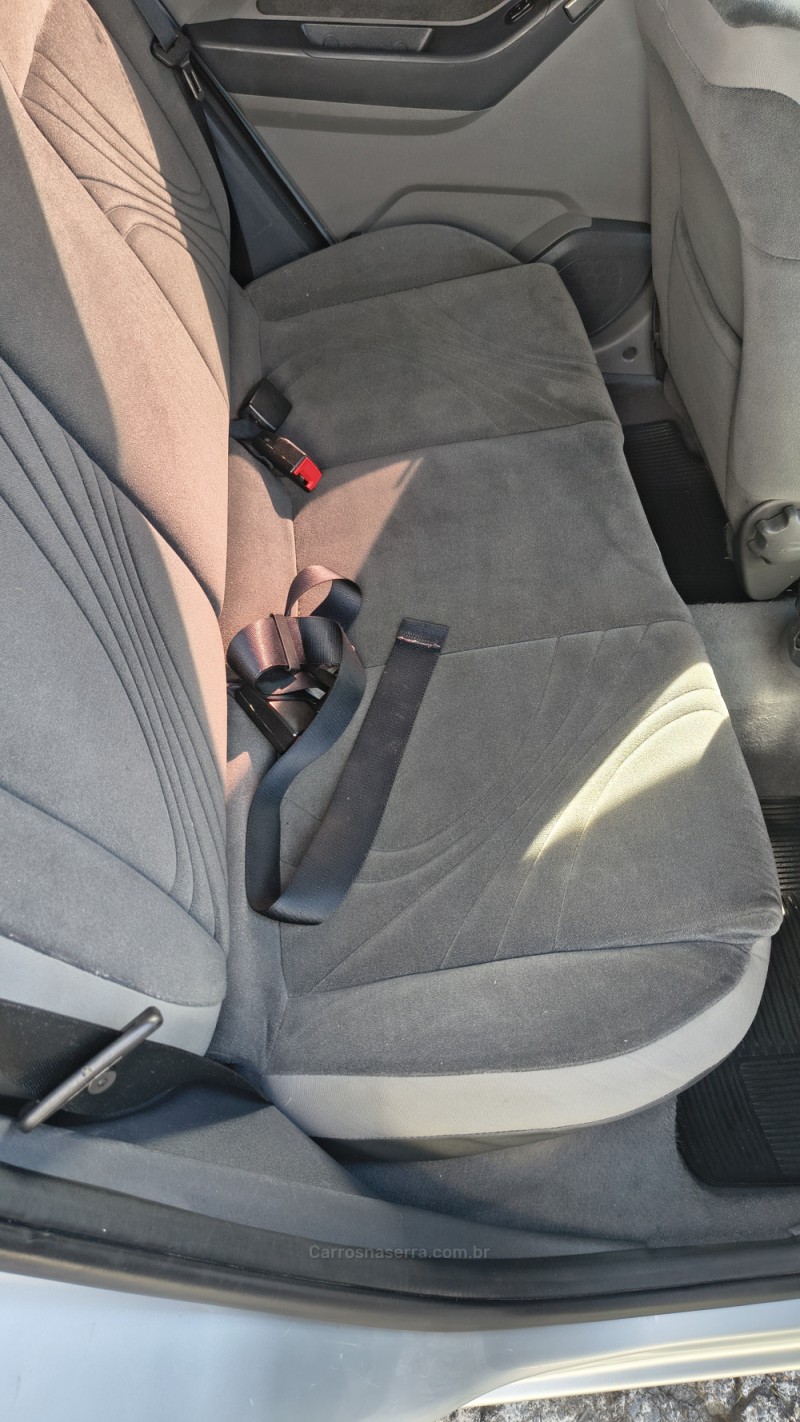 AGILE 1.4 MPFI LTZ 8V FLEX 4P MANUAL - 2012 - CAXIAS DO SUL