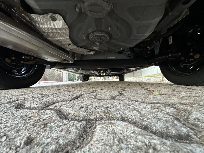 ARGO 1.0 DRIVE 6V FLEX 4P MANUAL - 2025 - PASSO FUNDO