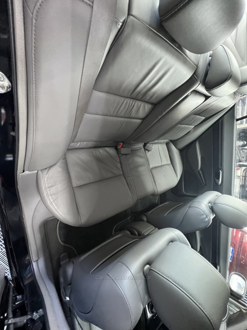 CIVIC 1.8 LXL SE 16V FLEX 4P MANUAL - 2010 - CAXIAS DO SUL
