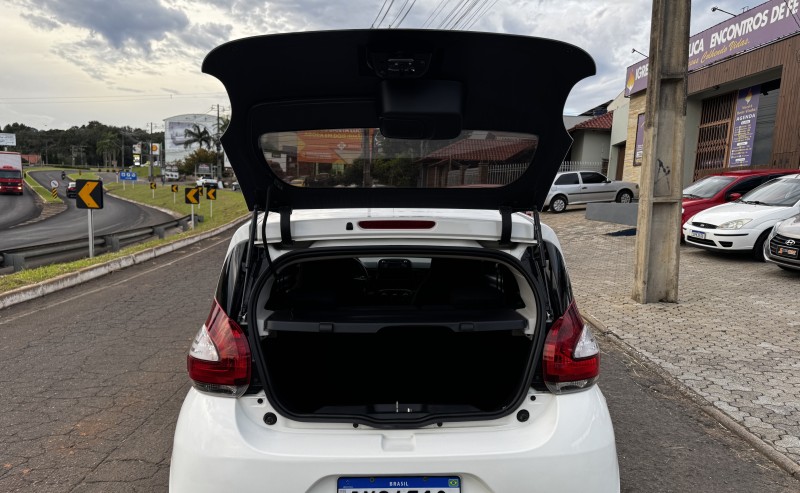 MOBI 1.0 8V EVO FLEX LIKE. MANUAL - 2017 - DOIS IRMãOS