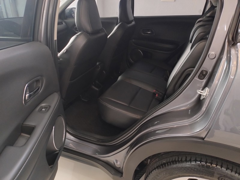 HR-V 1.8 16V FLEX EXL 4P AUTOMÁTICO - 2021 - BENTO GONçALVES