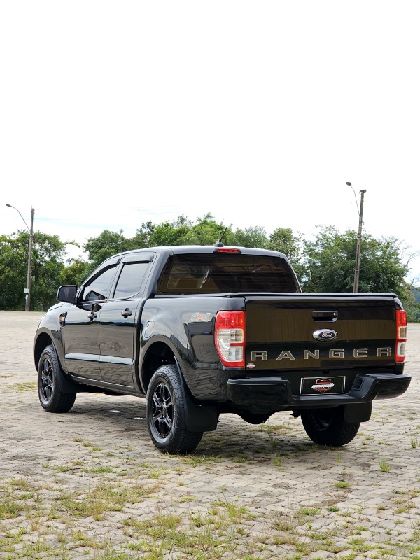 RANGER 2.2 XLS 4X4 CD 16V DIESEL 4P AUTOMÁTICO - 2023 - ANTôNIO PRADO
