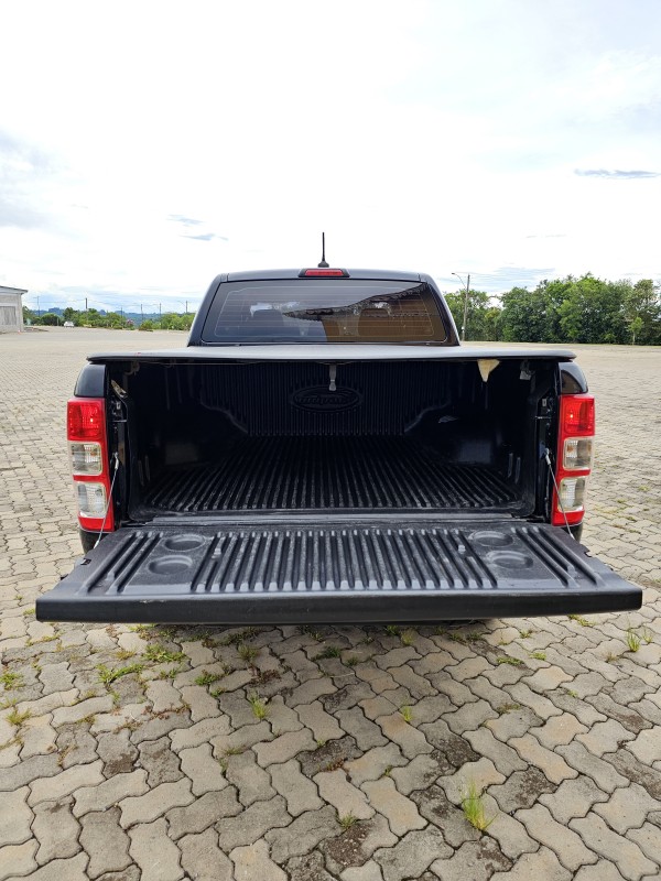 RANGER 2.2 XLS 4X4 CD 16V DIESEL 4P AUTOMÁTICO - 2023 - ANTôNIO PRADO