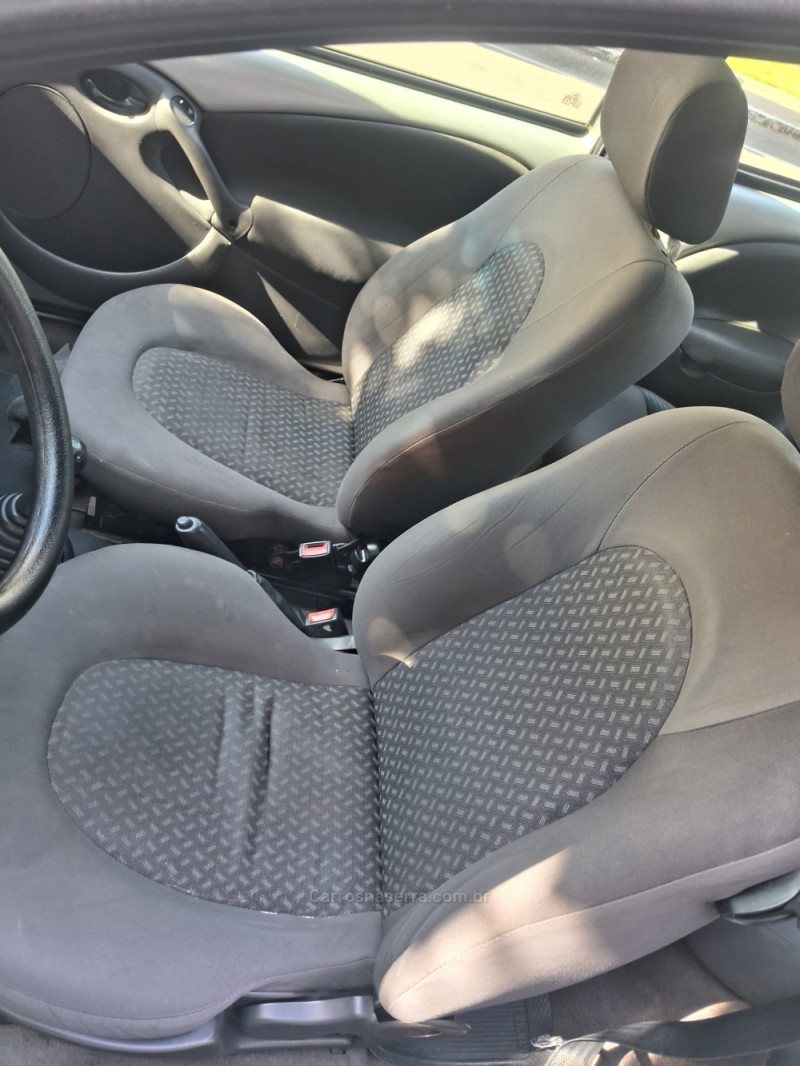 KA 1.0 GL IMAGE 8V GASOLINA 2P MANUAL - 2004 - BENTO GONçALVES