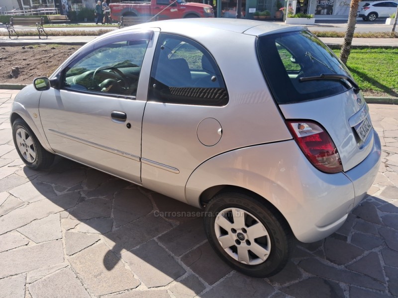 KA 1.0 GL IMAGE 8V GASOLINA 2P MANUAL - 2004 - BENTO GONçALVES