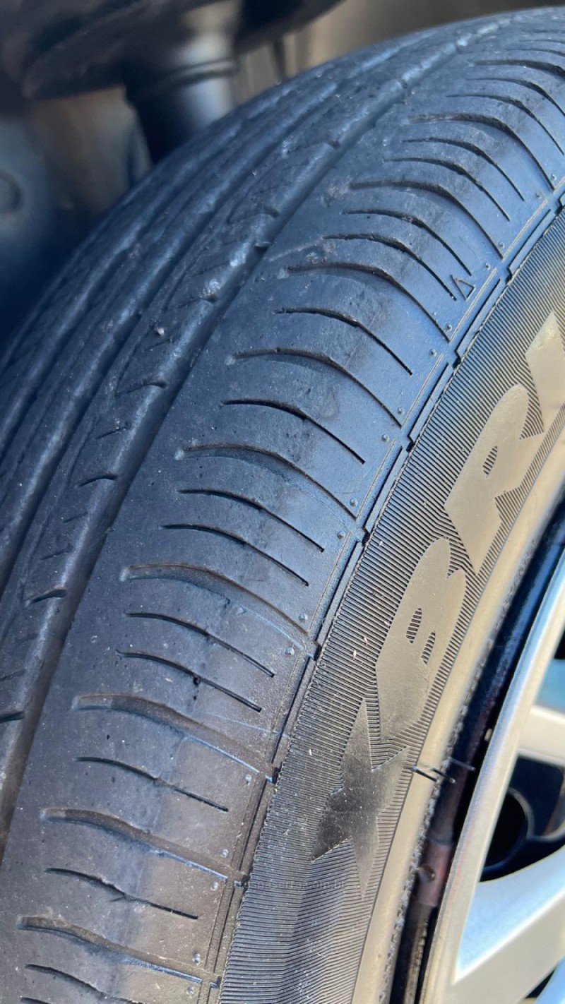 KA 1.0 GL IMAGE 8V GASOLINA 2P MANUAL - 2004 - BENTO GONçALVES