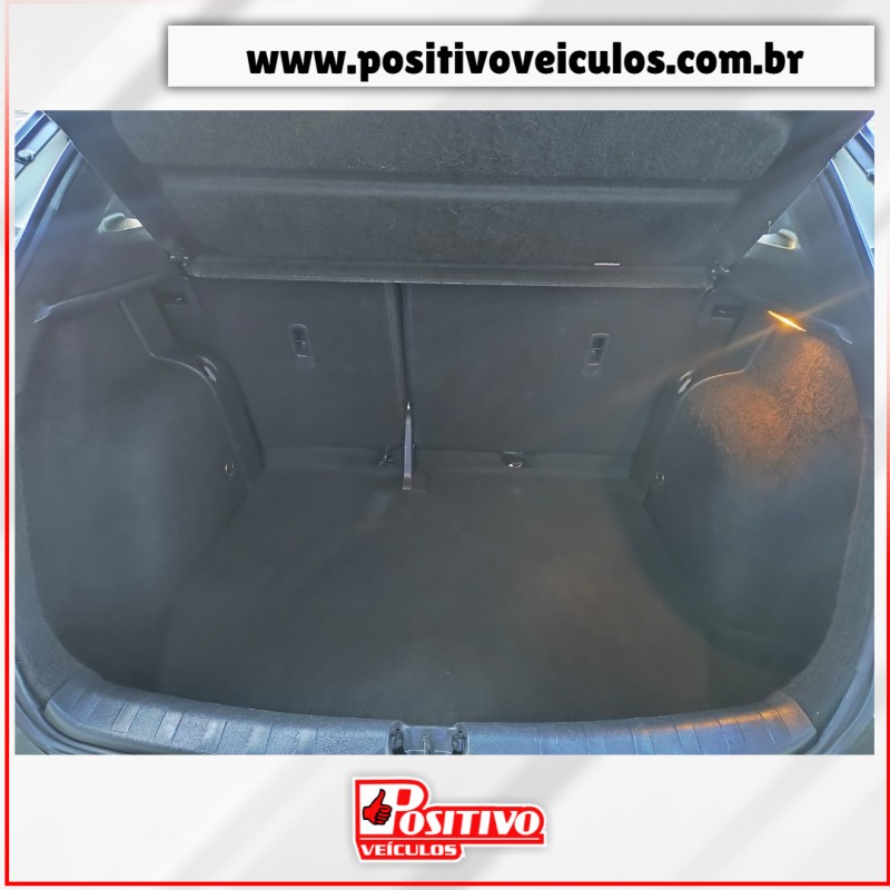 KICKS 1.6 16V FLEX SV 4P XTRONIC - 2018 - CAXIAS DO SUL