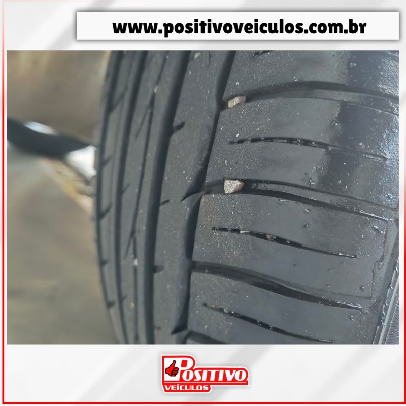 KICKS 1.6 16V FLEX SV 4P XTRONIC - 2018 - CAXIAS DO SUL