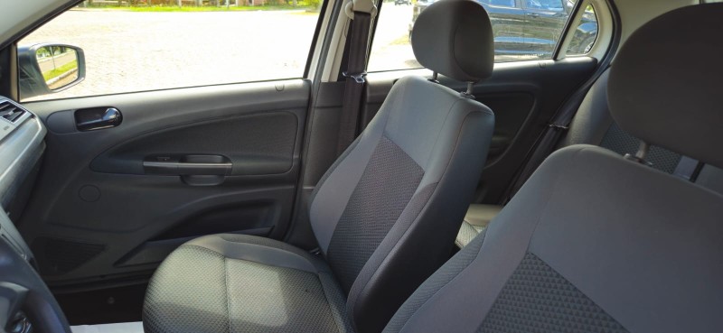 GOL 1.0 12V MPI TOTALFLEX TRENDLINE 4P MANUAL - 2022 - CANELA