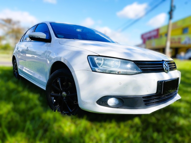 jetta 2.0 comfortline flex 4p tiptronic 2012 novo hamburgo