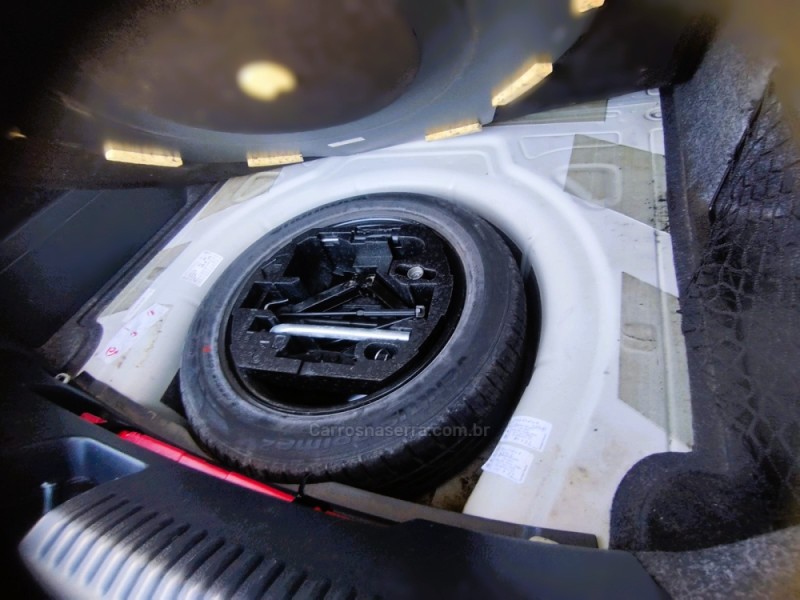 JETTA 2.0 COMFORTLINE FLEX 4P TIPTRONIC - 2012 - NOVO HAMBURGO