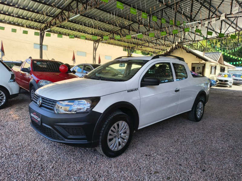 saveiro 1.6 msi robust cd 8v flex 2p manual 2021 canela