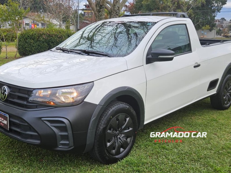 saveiro 1.6 msi robust cs 16v flex 2p manual 2025 canela
