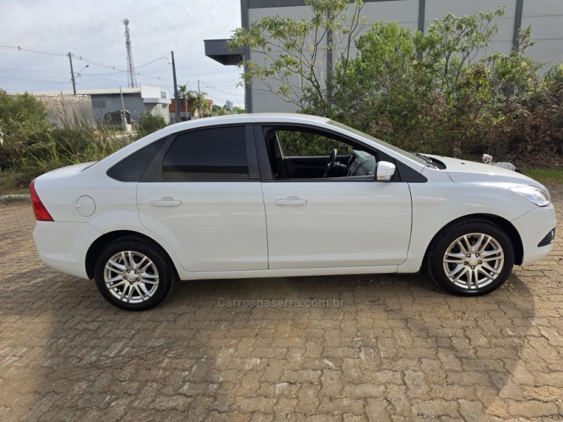 FOCUS 2.0 GLX SEDAN 16V FLEX 4P AUTOMÁTICO - 2012 - BENTO GONçALVES