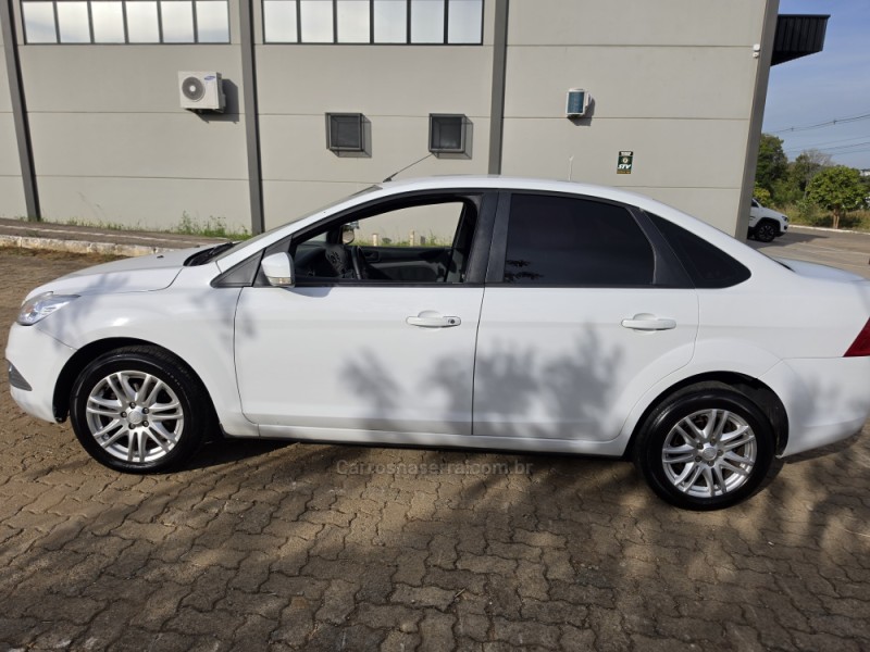 FOCUS 2.0 GLX SEDAN 16V FLEX 4P AUTOMÁTICO - 2012 - BENTO GONçALVES