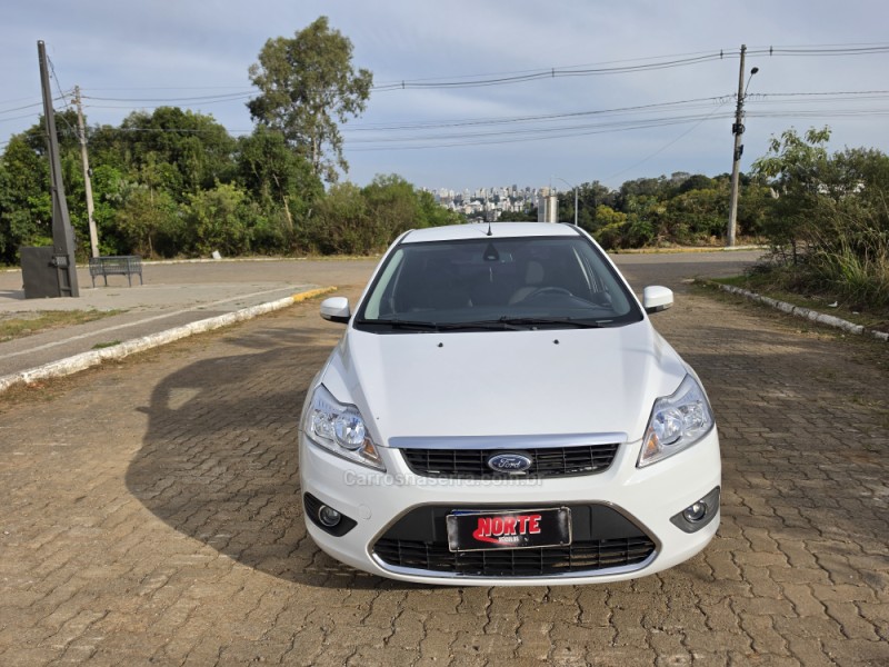 FOCUS 2.0 GLX SEDAN 16V FLEX 4P AUTOMÁTICO - 2012 - BENTO GONçALVES